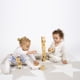 thumbnail image 3 of Playmat Alfombra Infantil Bebe Estrellas 120X120 Cm, 3 of 3
