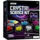 thumbnail image 1 of Kit de cultivo Crystal Dan&Darci para niños de 8 a 14 años, 1 of 3