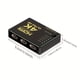 thumbnail image 2 of 4k 2k 5x1 Hdmi Splitter Cable 1080P Video Switcher Adapter 5 Input 1 Output Port Hdmi Hub For Xbox Ps4 Dvd Hdtv Pc, 2 of 2