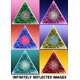 thumbnail image 4 of Kaleido-Sphere VAT19 El tetraedro espejado original, 4 of 5
