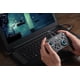 thumbnail image 3 of Controlador 8Bitdo Ultimate C con cable para Xbox Series X|S/One, 3 of 7