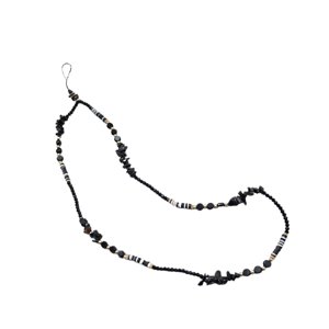Bothyi - Cadena Con Colgante De Cuentas Para Teléfono, Llavero Con Cuentas Creativo Y Elegante Para Mujeres Y Niñas