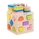 thumbnail image 3 of Juguete Montessori Con Forma Geométrica, Juguete De Inteligencia Para Niños, Regalo Para Niños, Estilo A, 3 of 5