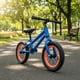 thumbnail image 2 of Bicicleta de Aprendizaje Niños Infantil XBMPro Azul, 2 of 4