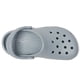 thumbnail image 2 of Zapatos Crocs Classic Clogs Unisex Concreto Talla 6 Niños, 2 of 7