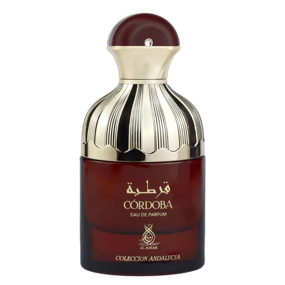 Perfume Al Asrar Andalucia Collection Córdoba 100 ml EDP