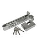 thumbnail image 1 of Traba Pedal Seguridad Auto Antirrobo, 1 of 3
