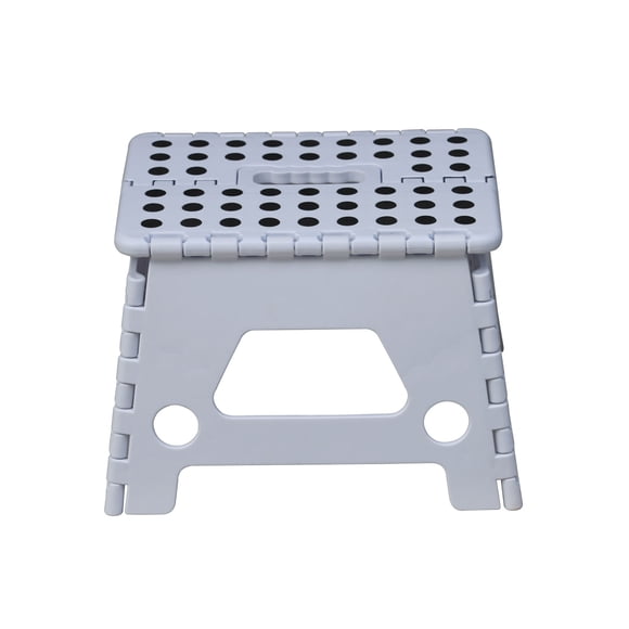 Piso Bajo Pleg Bla 22x25cm Plastico