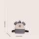 thumbnail image 2 of Children's Cute Backpack Boys Girls Fashion Plaid Cute Ears Backpack Kindergarten Small Schoolbag, 2 of 3