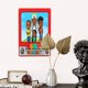 thumbnail image 5 of Cartel de Metal Decorativo Jools Desmarcar 30x20 cm, 5 of 6