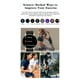thumbnail image 4 of Smartwatch Mx15 Centro De Conectividad En La Muñeca, Compatible Con Ios Y Android, 4 of 6