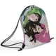 thumbnail image 5 of Mochila de Cuerdas Desmarcar Mira Hacia Atrás 30x40 cm, 5 of 6