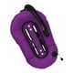 thumbnail image 5 of Scuba Dive Donut Wing Single Tank Spearfishing 30lbs BCD Compensator Purple, 5 of 5