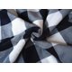 thumbnail image 5 of Manta UKELER Buffalo Check/Plaid de poliéster, 150 x 125 cm, 5 of 8