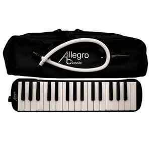 Allegro - Melodica 32 Notas