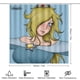 thumbnail image 2 of Juego de Baño Desmarcar Princesa Rosalina 4 Piezas, 2 of 6