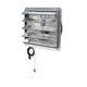 thumbnail image 2 of Ventilador de Ventilación iLiving ILG8SF20V-T de 20" con Persiana y Termostato, 2 of 6