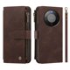 thumbnail image 2 of Funda Honor Magic8 Lite con Cremallera, Marrón, 2 of 6