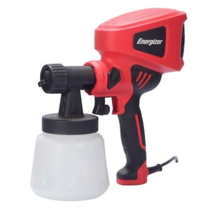 Energizer - Pistola Para Pintar Ez400Pg