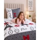 thumbnail image 2 of Set de Cubre Cama y Funda de Almohada Plaza y Media 180x230cm, 2 of 6