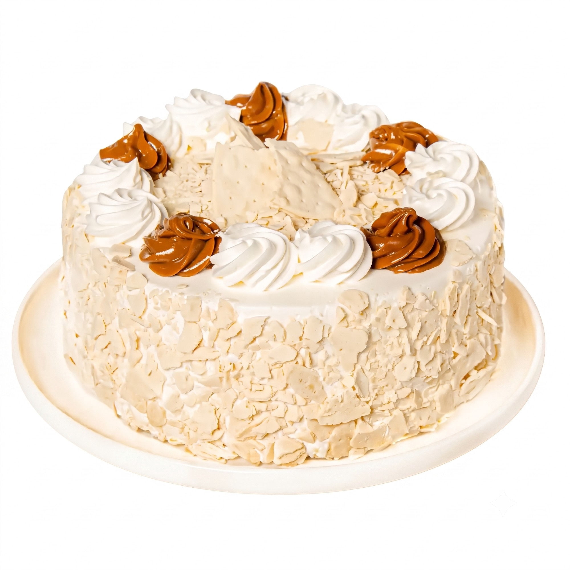 Torta San Jorge 15 Personas 1 Un Marketside