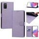 thumbnail image 3 of Cartera para Samsung Galaxy A03s con Bolsillo de Tarjetas, Lila, 3 of 6