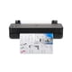 thumbnail image 1 of Plotter HP DesignJet T210 de 24" edición 2025 (8AG32D), 1 of 2