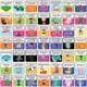 thumbnail image 1 of Joke Cards Savoychef 150 para niños, volumen 2, con notas inspiradoras, 1 of 6
