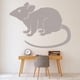 thumbnail image 2 of Decomural Rat Rodent Animals WS-32779, 2 of 2
