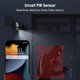 thumbnail image 2 of Camara Seguridad SEHMUA 2K 360a Solar Exterior IP65, 2 of 3