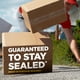thumbnail image 5 of Cinta adhesiva transparente Extreme Grip para cajas de whisky con cierre, 6 unidades, con dispensador, 5 of 9