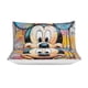 thumbnail image 3 of Mickey MouseCartoon Collection 3-Piece Comforter Set, Personalized Bedding Decor for Kids And Teens Bed Sheets, 3 of 5