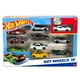 thumbnail image 2 of Pack 10 Juguete Autos De Coleccion Escala 1/64 Hot Wheels, 2 of 3