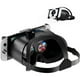 thumbnail image 1 of Auriculares VR para Nintendo Switch y Switch OLED, con lentes HD ajustables, cómoda correa para la cabeza, Labo VR Kit Gafas 3D para Switch Accesorios, 1 of 7