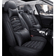 thumbnail image 2 of Kit Funda Cubre Asiento Auto Premium Luxury con 4 Almohadillas, 2 of 3