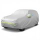 thumbnail image 1 of Cubierta para coche Favoto impermeable 485x191x185 cm plateada, 1 of 9