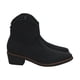 thumbnail image 4 of Bota Texana Dalva Negro Piccadilly, 4 of 5