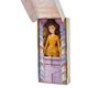 thumbnail image 2 of Muñeca Disney Store Princess Belle Classic de 29 cm con accesorio, 2 of 9