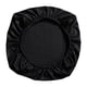 thumbnail image 4 of Funda De Asiento De Silla Moderna, Funda Elástica Para Boda, Cocina, Comedor, Negro, 4 of 5