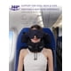 thumbnail image 2 of Almohada de Viaje Bonairest para Cuello – Descanso en Avión, 2 of 8