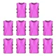 thumbnail image 1 of Pack X10 Chaleco Deportivo Peto Multiuso Para Adultos Futbol, 1 of 3