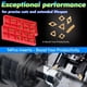 thumbnail image 2 of Kit de herramientas de torneado Joogto, indexable, 21 piezas con juego de soportes, 2 of 5