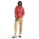 thumbnail image 4 of Chaqueta The North Face Aconcagua 3 para mujer Mars Dust XL, 4 of 4