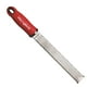 thumbnail image 1 of Rallador Zester Microplane Classic de acero inoxidable rojo, 1 of 3