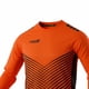 thumbnail image 1 of Camiseta Arquero Template 2020 2021 Niño Naranjo Capelli, 1 of 3