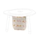 thumbnail image 1 of Bolsa de almacenamiento de juguetes Stokke MuTable Cotton Bag Chicks, 1 of 5