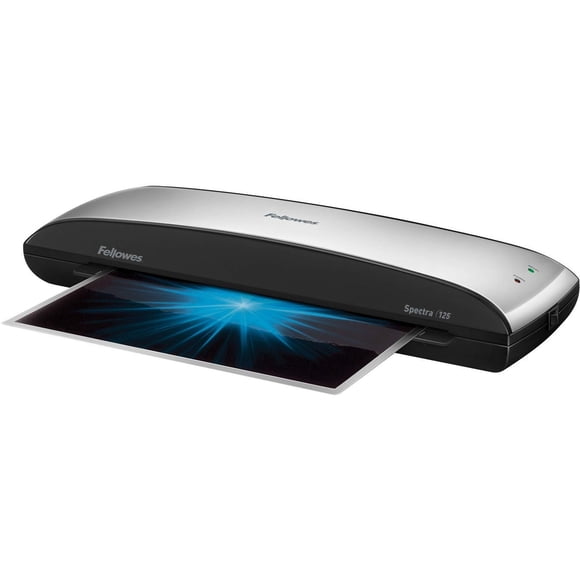 Laminadora Fellowes Spectra 125 de 31,8 cm de ancho y 5 mil