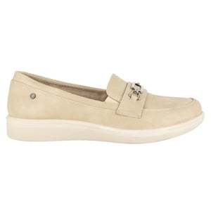 Mocasin Fateh Beige Passer