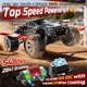 thumbnail image 2 of Auto RC DEERC 8618 1:16 Brushless 56 mph 4WD 5480KV LiPo, 2 of 3