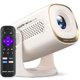 thumbnail image 1 of Proyector Miroir Roku Smart 150 ANSI WiFi y Bluetooth, 1 of 9